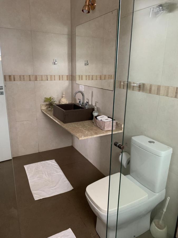 Campos do Jordão Apartamento Na Montanha Em Campos المظهر الخارجي الصورة